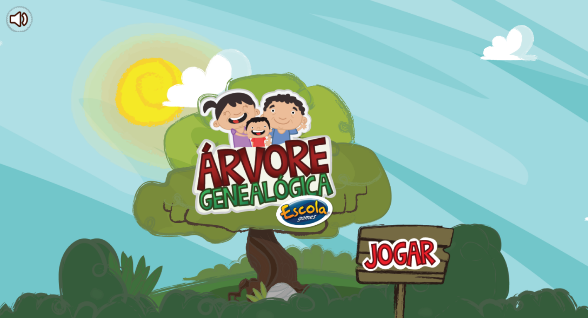 Imagem do jogo Árvore Genealógica